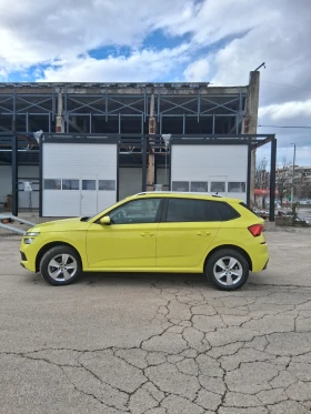 Skoda Kamiq 1.0 TSI DSG, снимка 5
