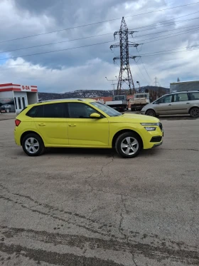 Skoda Kamiq 1.0 TSI DSG, снимка 3