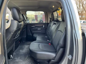 Dodge RAM 1500 RAM 1500 5.7 hemi бензин газ , снимка 6