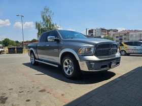 Dodge RAM 1500 RAM 1500 5.7 hemi бензин газ , снимка 2