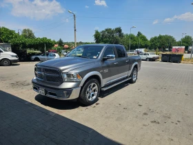 Dodge RAM 1500 RAM 1500 5.7 hemi бензин газ , снимка 3