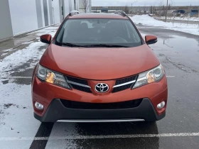 Toyota Rav4 CARFAX* АВТОФИНАНСИРАНЕ* БЕЗ ПЪРВОНАЧАЛНА ВНОСКА* , снимка 6