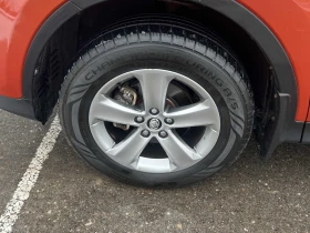 Toyota Rav4 CARFAX* АВТОФИНАНСИРАНЕ* БЕЗ ПЪРВОНАЧАЛНА ВНОСКА* , снимка 7