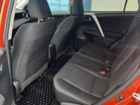 Toyota Rav4 CARFAX* АВТОФИНАНСИРАНЕ* БЕЗ ПЪРВОНАЧАЛНА ВНОСКА* , снимка 10