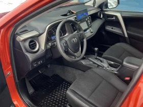 Toyota Rav4 CARFAX* АВТОФИНАНСИРАНЕ* БЕЗ ПЪРВОНАЧАЛНА ВНОСКА* , снимка 5
