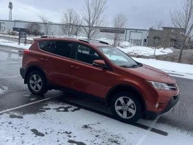 Toyota Rav4 CARFAX* АВТОФИНАНСИРАНЕ* БЕЗ ПЪРВОНАЧАЛНА ВНОСКА* , снимка 3