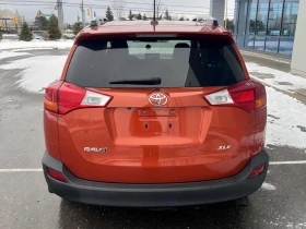 Toyota Rav4 CARFAX* АВТОФИНАНСИРАНЕ* БЕЗ ПЪРВОНАЧАЛНА ВНОСКА* , снимка 4