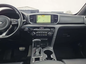 Kia Sportage * CARFAX * ЦЕНА ДО БГ - 20050 € / 39214.39 лв. - 45372768 7