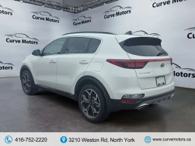 Kia Sportage * CARFAX * ЦЕНА ДО БГ - 20050 € / 39214.39 лв. - 45372768 12