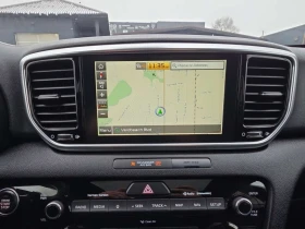 Kia Sportage * CARFAX * ЦЕНА ДО БГ - 20050 € / 39214.39 лв. - 45372768 9