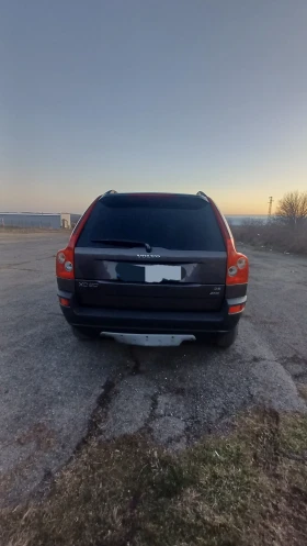 Volvo Xc90 - 4500 € / 8801.24 лв. - 73901032 11