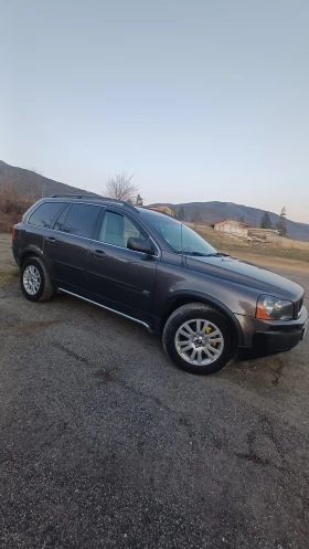 Volvo Xc90 - 4500 € / 8801.24 лв. - 73901032 4