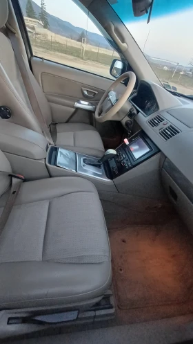 Volvo Xc90 - 4500 € / 8801.24 лв. - 73901032 5