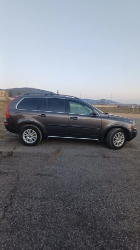 Volvo Xc90 - 4500 € / 8801.24 лв. - 73901032 3