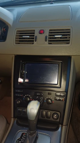 Volvo Xc90 - 4500 € / 8801.24 лв. - 73901032 15