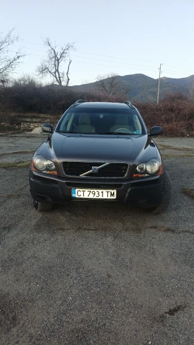 Volvo Xc90 - 4500 € / 8801.24 лв. - 73901032 14