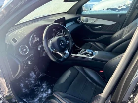 Mercedes-Benz GLC 43 AMG * CARFAX * BURMESTER*  - 28900 € / 56523.49 лв. - 73780964 5