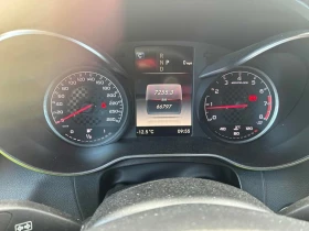 Mercedes-Benz GLC 43 AMG * CARFAX * BURMESTER*  - 28900 € / 56523.49 лв. - 73780964 8