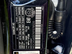 Mercedes-Benz GLC 43 AMG * CARFAX * BURMESTER*  - 28900 € / 56523.49 лв. - 73780964 10