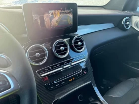 Mercedes-Benz GLC 43 AMG * CARFAX * BURMESTER*  - 28900 € / 56523.49 лв. - 73780964 9