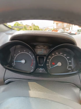 Ford EcoSport, снимка 11