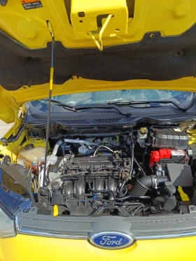 Ford EcoSport, снимка 9