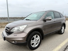 Honda Cr-v 2.0 i-VTEC / FACELIFT / EXECUTIVE / KOJA / NAVI - 9700 € / 18971.55 лв. - 85683275 3