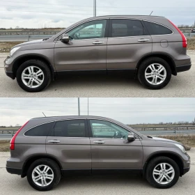 Honda Cr-v 2.0 i-VTEC / FACELIFT / EXECUTIVE / KOJA / NAVI - 9700 € / 18971.55 лв. - 85683275 4