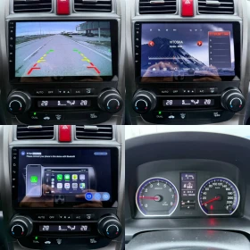 Honda Cr-v 2.0 i-VTEC / FACELIFT / EXECUTIVE / KOJA / NAVI - 9700 € / 18971.55 лв. - 85683275 16