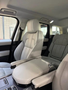 Land Rover Range Rover Sport undefined | Auto.bg — изображение 14