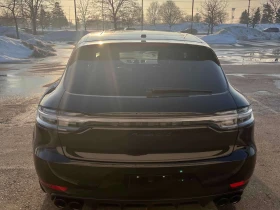Porsche Macan * GTS * CARFAX * ОБДУХВАНЕ * LED MATRIX | Auto.bg — изображение 4