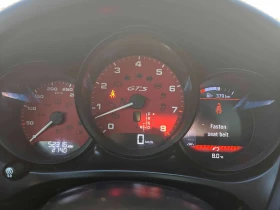 Porsche Macan * GTS * CARFAX * ОБДУХВАНЕ * LED MATRIX | Auto.bg — изображение 8