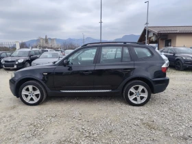 BMW X3 2.0 дизел Италия - 5800 € / 11343.81 лв. - 29862856 9