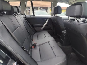 BMW X3 2.0 дизел Италия - 5800 € / 11343.81 лв. - 29862856 14