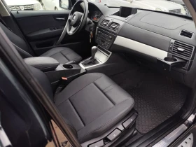 BMW X3 2.0 дизел Италия - 5800 € / 11343.81 лв. - 29862856 12