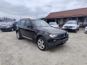 BMW X3 2.0 дизел Италия - 5800 € / 11343.81 лв. - 29862856 3