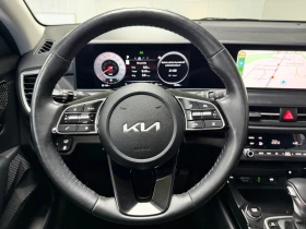 Kia Seltos EX IVT AWD 2025 - 23000 € / 44984.09 лв. - 13532286 8
