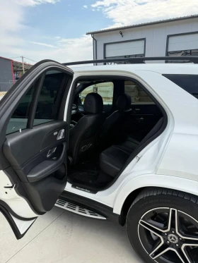 Mercedes-Benz GLE 350 4matic AMG-����� | Mobile.bg � ����� ������ 10