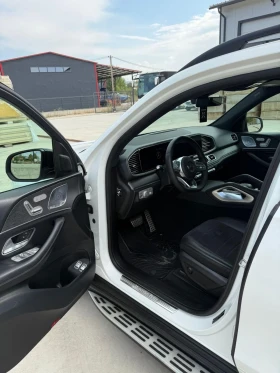 Mercedes-Benz GLE 350 4matic AMG-����� | Mobile.bg � ����� ������ 9