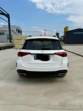 Mercedes-Benz GLE 350 4matic AMG-����� | Mobile.bg � ����� ������ 6