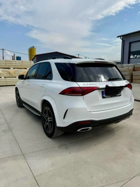 Mercedes-Benz GLE 350 4matic AMG-����� | Mobile.bg � ����� ������ 5