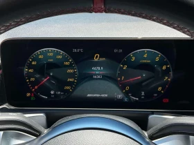 Mercedes-Benz GLB * AMG 35 * ���������� ��� ������������ ������*  | Mobile.bg � ����� ������ 8