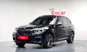 BMW X3 M40i / XDRIVE / HUD / 360 / ОБДУХ / ТЪРГ / ЛИЗИНГ