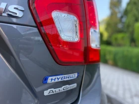 Suzuki Ignis 71450 KM KEY LESS  | Auto.bg — изображение 17