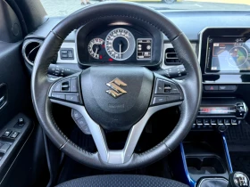 Suzuki Ignis 71450 KM KEY LESS  | Auto.bg — изображение 14