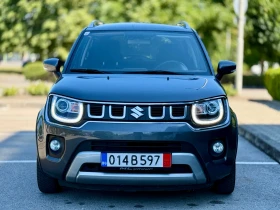 Suzuki Ignis 71450 KM KEY LESS  | Auto.bg — изображение 3