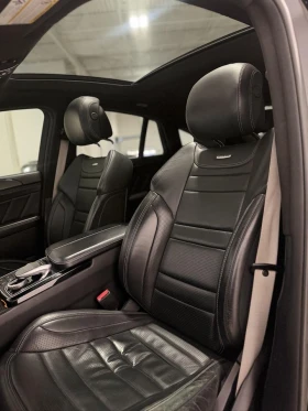 Mercedes-Benz GLE 63 S AMG 4MATIC* MATTE BLACK* 360CAM* ПОДГРЕВ* LUMBAR*  | Auto.bg — изображение 12