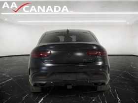 Mercedes-Benz GLE 63 S AMG 4MATIC* MATTE BLACK* 360CAM* ПОДГРЕВ* LUMBAR*  | Auto.bg — изображение 6