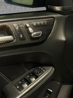 Mercedes-Benz GLE 63 S AMG 4MATIC* MATTE BLACK* 360CAM* ПОДГРЕВ* LUMBAR*  | Auto.bg — изображение 16