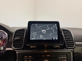 Mercedes-Benz GLE 63 S AMG 4MATIC* MATTE BLACK* 360CAM* ПОДГРЕВ* LUMBAR*  | Auto.bg — изображение 11